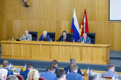 Закон о поддержке беременных женщин, больных фенилкетонурией приняла Областная Дума 