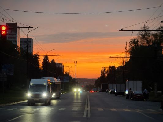 Вражеские дроны угрожают Воронежской области: в двух районах воют сирены