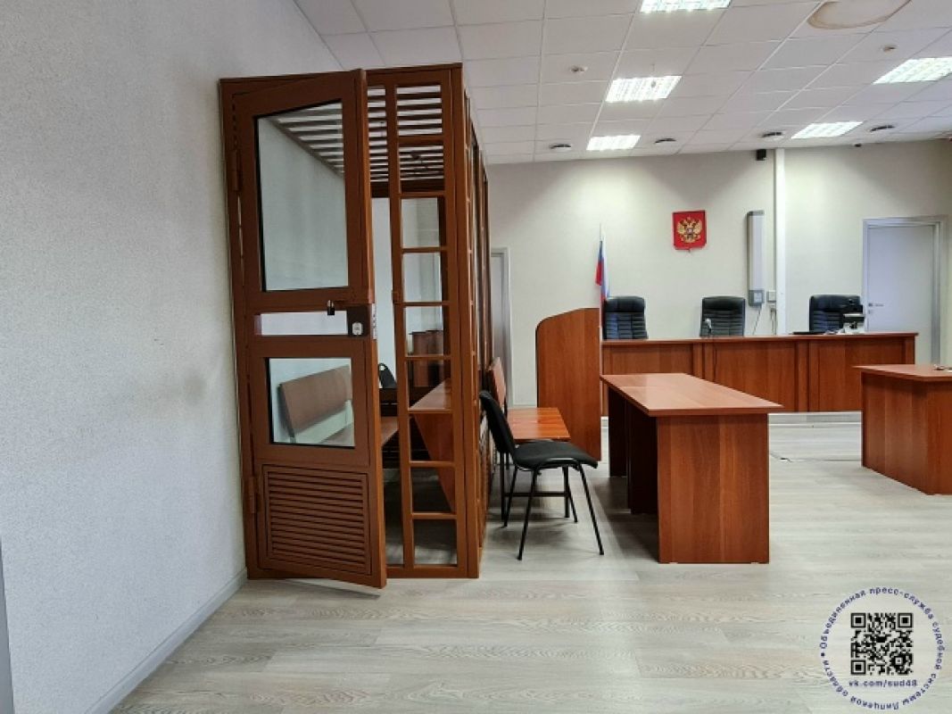 18 мигрантов предстанут перед судом в Липецкой области за подделку документов