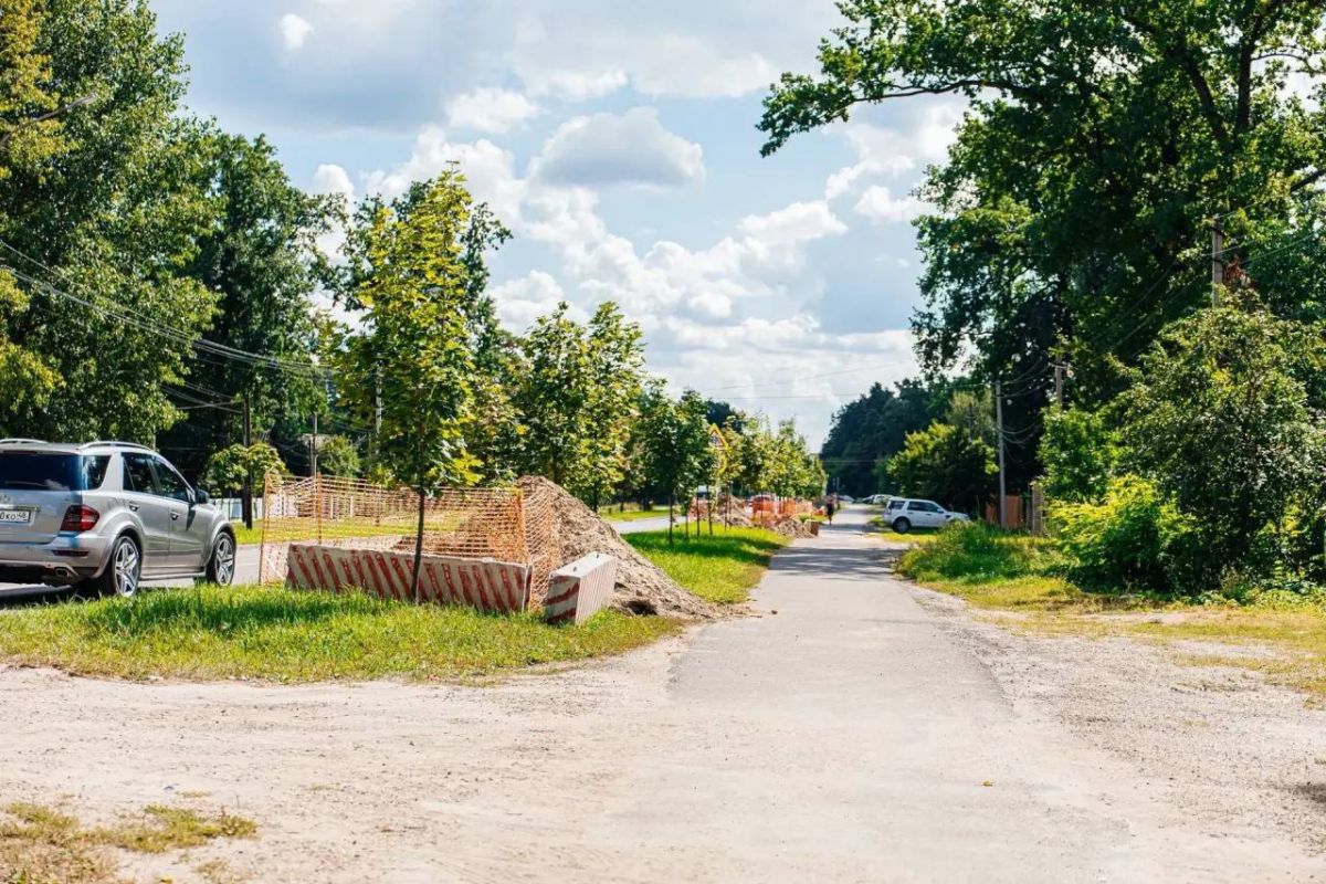 На окраине Липецка построят общественно-деловой центр