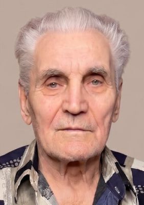 87-летний мужчина в голубой рубашке пропал в Воронеже