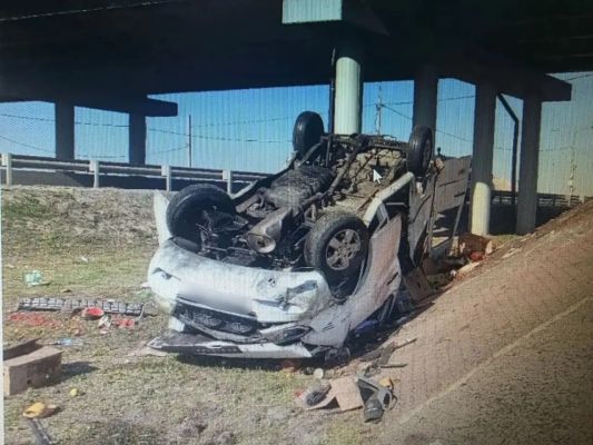 Молодая женщина погибла в страшном ДТП в Воронежской области