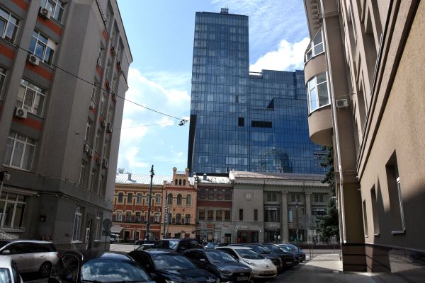 Прогноз погоды в Воронеже на вторник, 25 августа