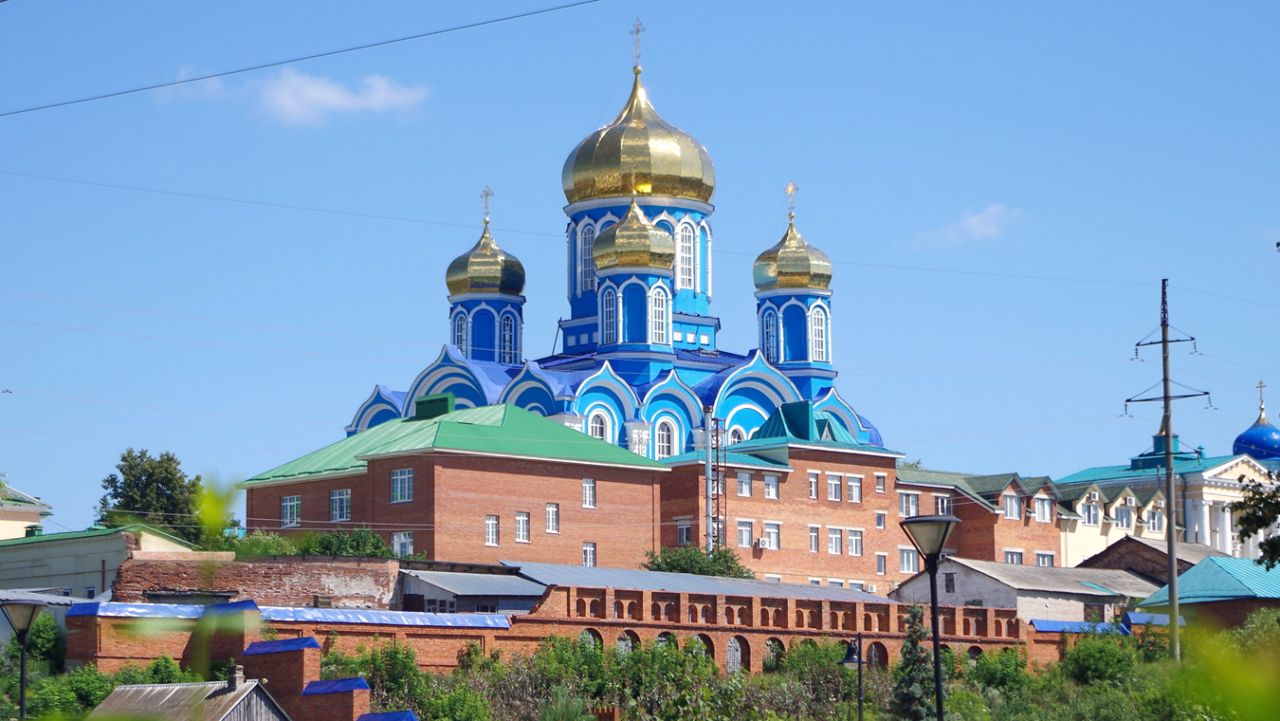 Успение Пресвятой Богородицы. Дата, история и смысл праздника
