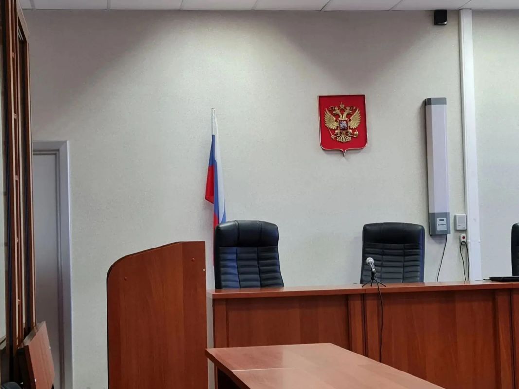 В суде Липецка начинается рассмотрение дела экс-спикера Горсовета Афанасьева