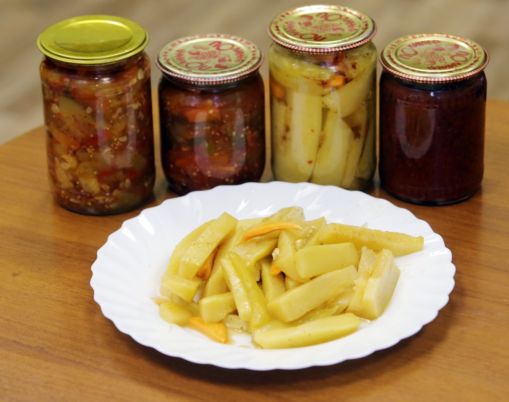 Огуречный бум. Топ-5 простых и вкусных рецептов заготовок огурцов на зиму