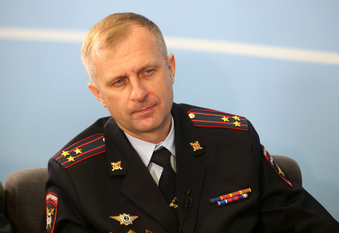 Евгений Шаталов