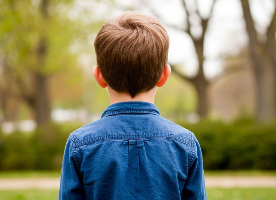 7-летний мальчик пропал в&nbsp;Воронеже