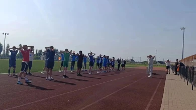 В рабочем поселке Панино модернизировали сеть мобильного интернета
