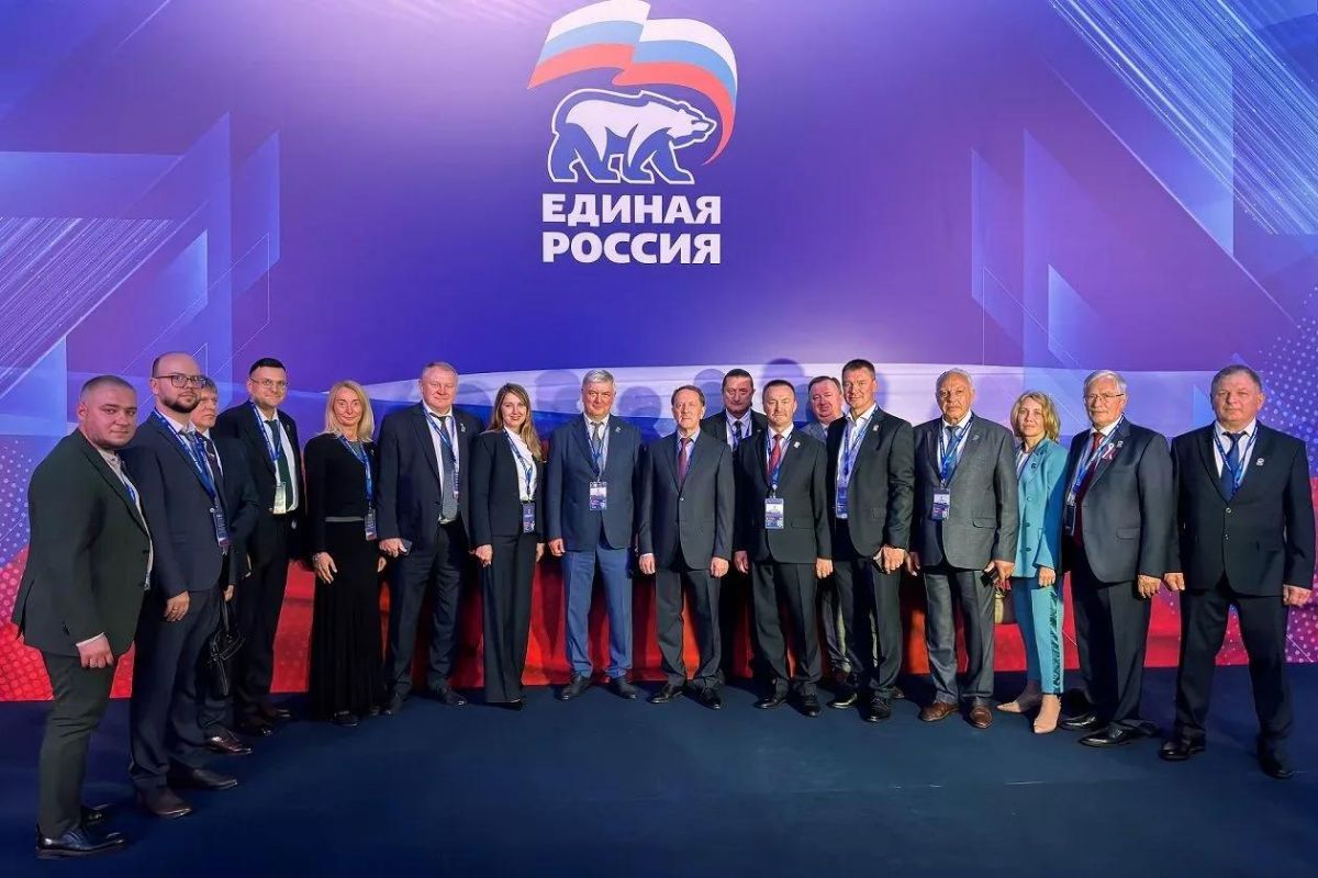 «Наша задача — воплотить предложения Народной программы в&nbsp;жизнь»
