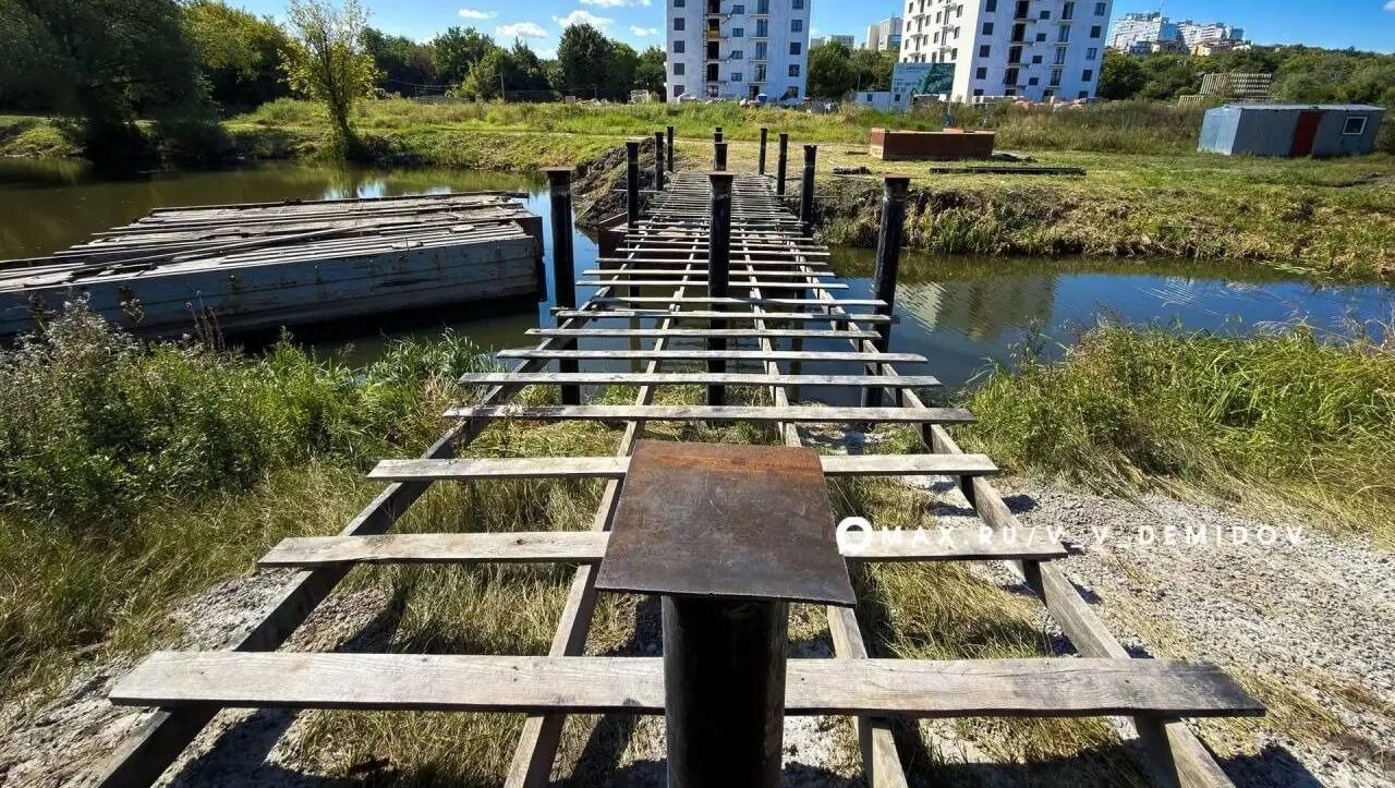 В Белгороде появится кольцевой веломаршрут