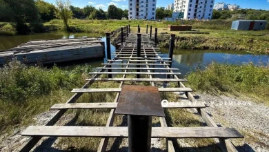 В Белгороде появится кольцевой веломаршрут