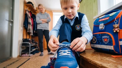 Воронежский психолог — о том, что на самом деле значит «готов к школе»