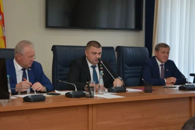 Новых почётных граждан Воронежа выбрали депутаты Гордумы