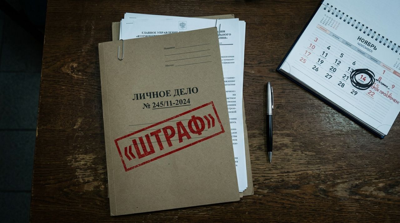 Воронежское КБХА оштрафовали за задержку оплаты поставщику