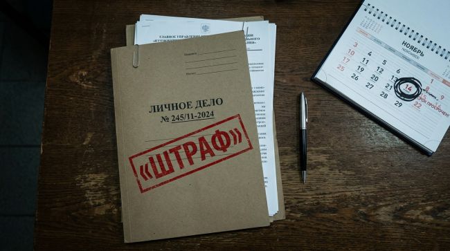 Воронежское КБХА оштрафовали за задержку оплаты поставщику