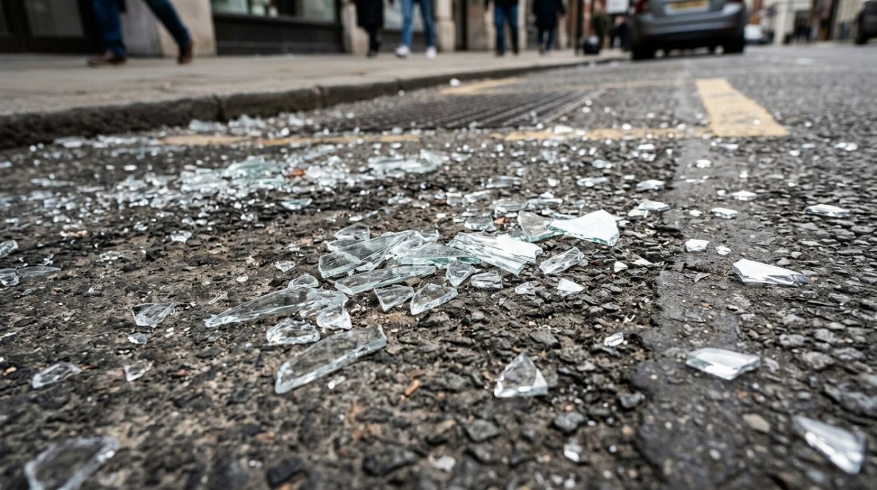 ВСУ снова атаковали Белгородскую область: ранены двое жителей Шебекино