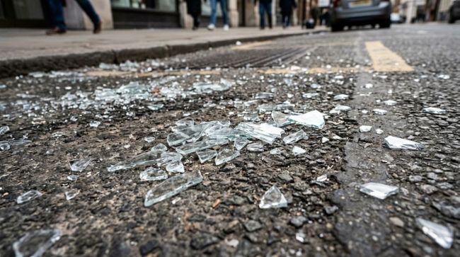 ВСУ снова атаковали Белгородскую область: ранены двое жителей Шебекино