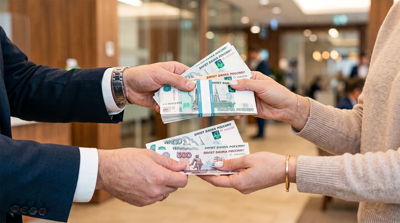 Кешбэк возвращается: банки готовят рекордные выплаты на&nbsp;фоне бума маркетплейсов