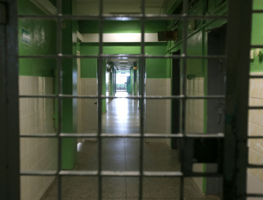Мужчина насмерть забил собственную мать в Воронежской области
