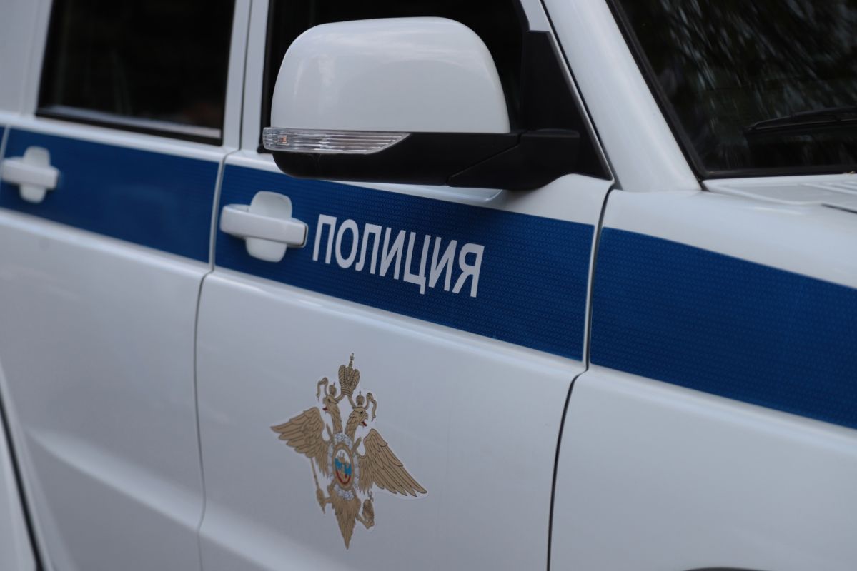 Воспоминание о&nbsp;прошлых отношениях привело к&nbsp;поножовщине в&nbsp;Губкине