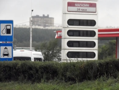 Что известно о ситуации с бензином в Воронеже 29 августа