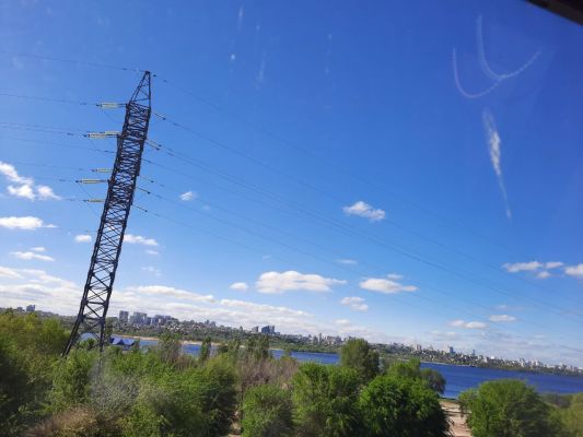 Дюжина БПЛА атаковала Воронежскую область