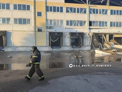 Что известно о ракетном обстреле Белгорода в минувшие выходные