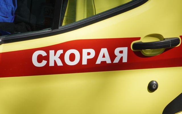 В реанимацию попал мальчик, угодивший под колёса авто в микрорайоне Воронежа