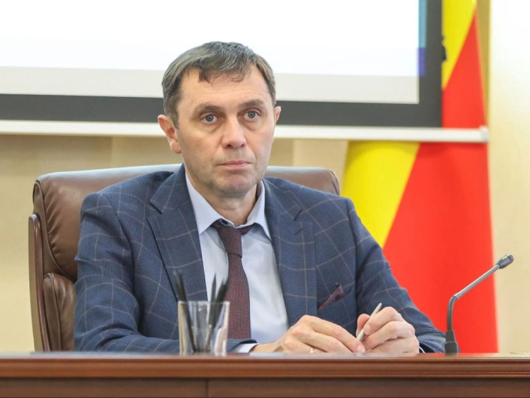 Сергею Петрину доложили о подготовке к «Городу-саду» и подаче тепла в дома воронежцев