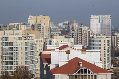 Атака БПЛА и обстановка на АЗС. Главные новости Воронежа и области за 31 августа 