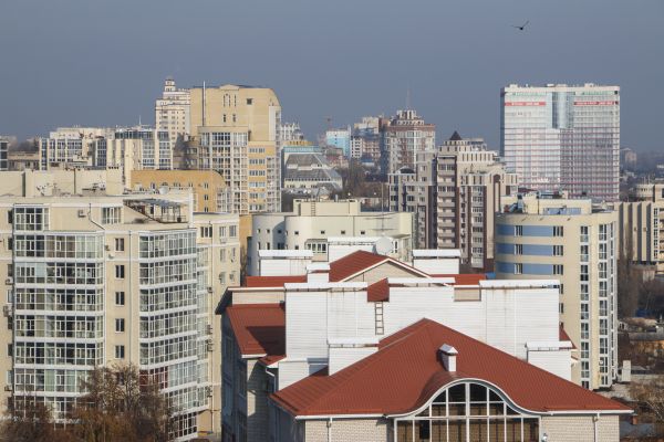 Атака БПЛА и обстановка на АЗС. Главные новости Воронежа и области за 31 августа 