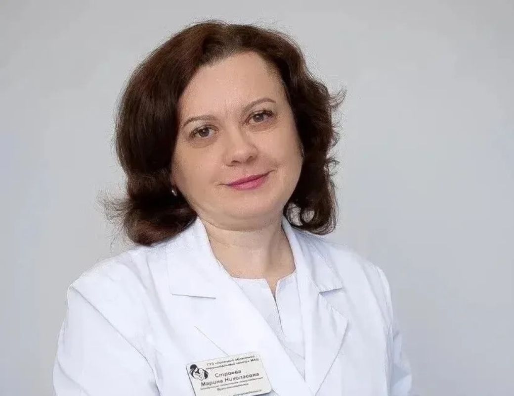 Липецкий медик спасла жизнь мужчине прямо на борту самолёта