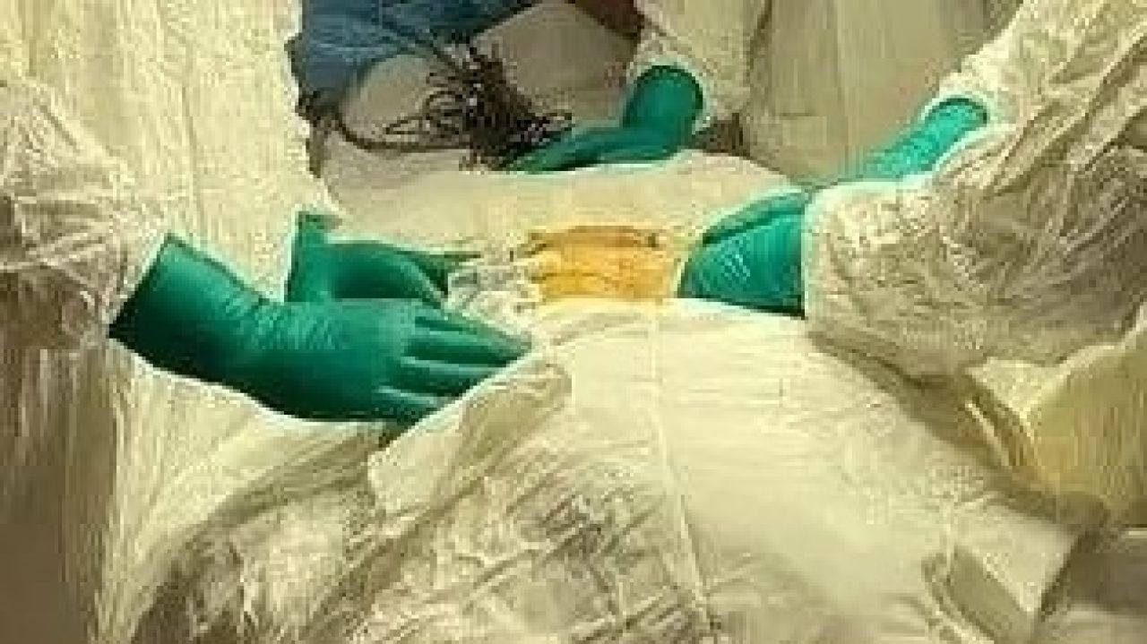 В Липецке врачи спасли пациентку с онкологией и тяжелым аутоиммунным недугом