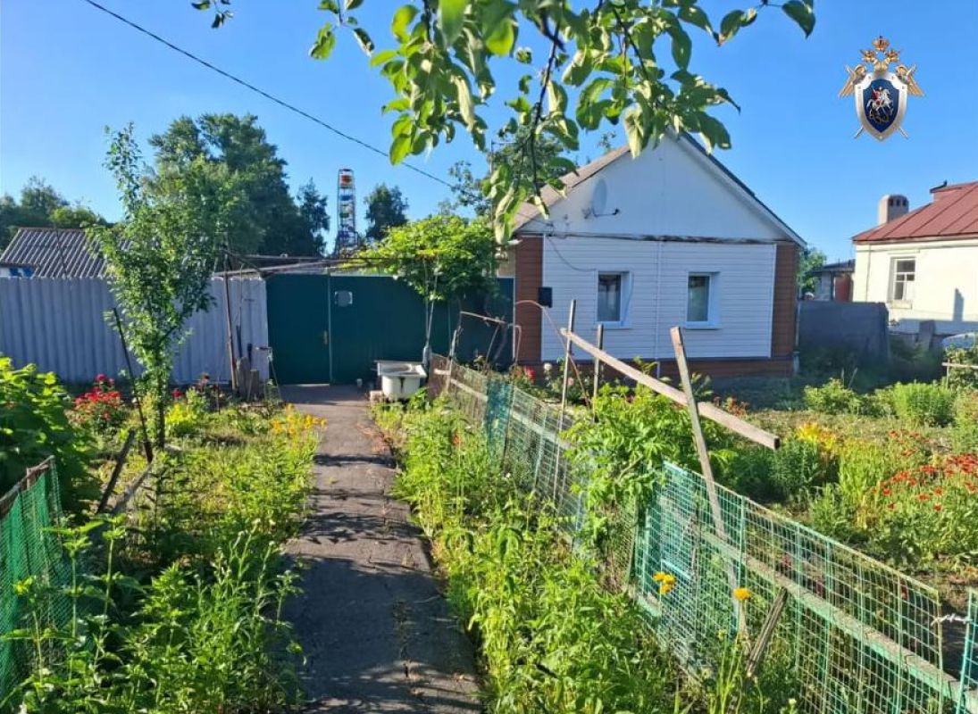 Убийство 25-летней давности раскрыли в Белгородской области