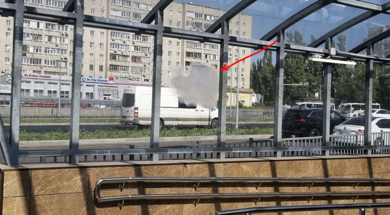 Вандалы продолжают кошмарить новый подземный переход в Воронеже&nbsp;