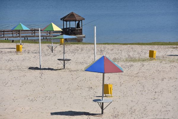 Семь детей утонули во время купания в Воронежской области