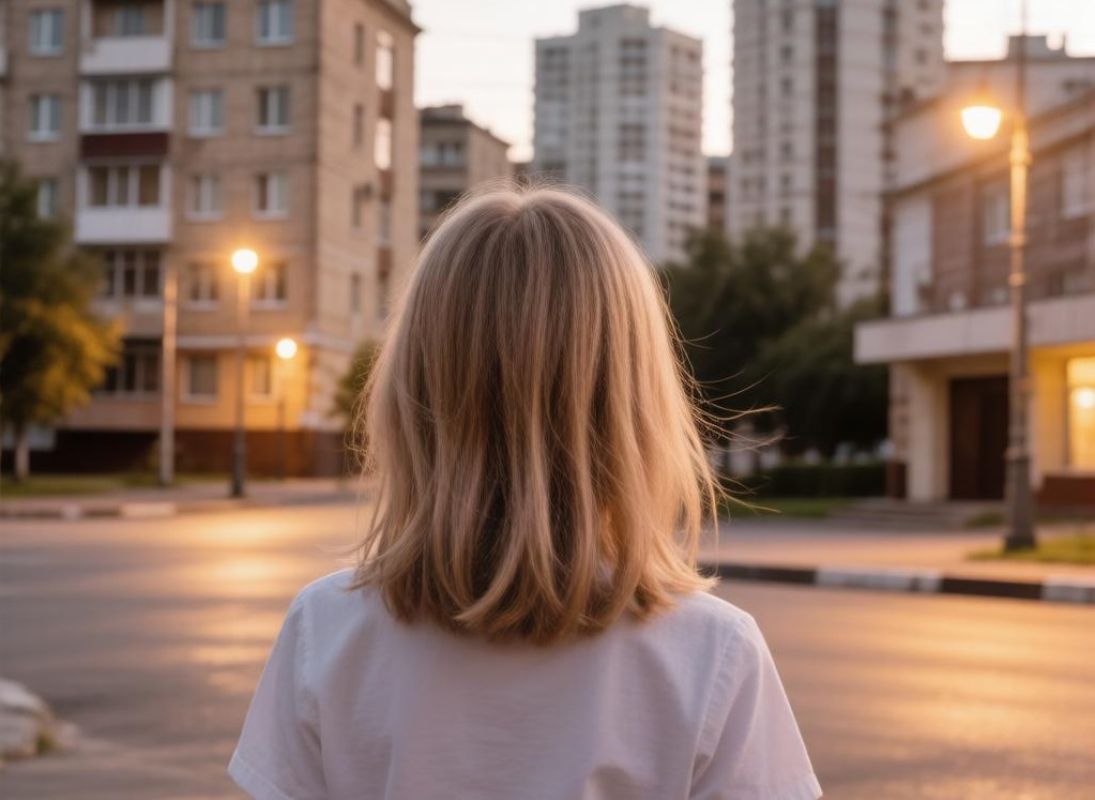 Стала известна судьба пропавшей без&nbsp;вести 9-летней девочки
