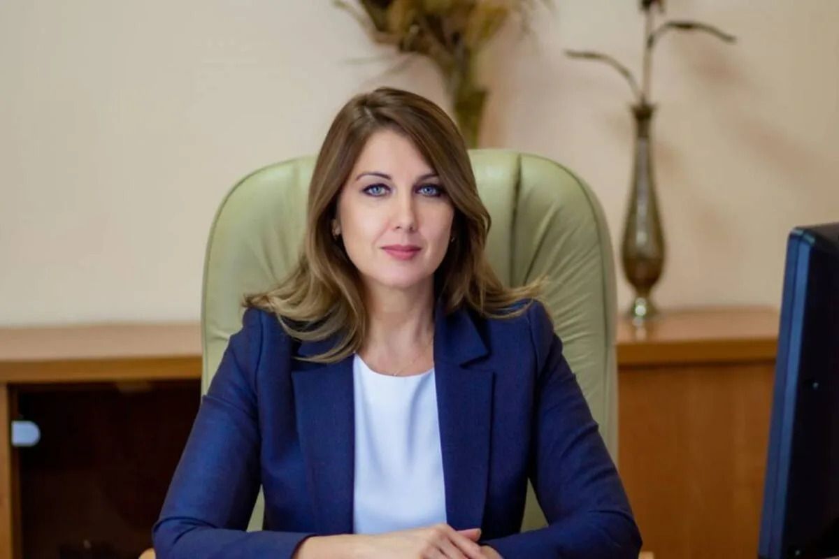 Марина Андрейчук: «Главным ориентиром Народной программы «Единой России» неизменно остаются интересы граждан»
