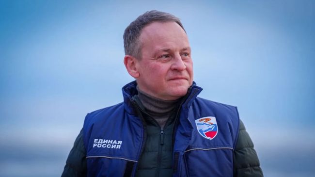 В Народной программе «Единой России» появился раздел, посвященный современным технологиям