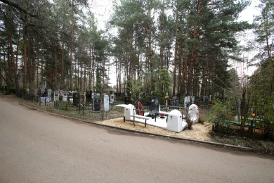 Воронежцам напомнили кладбища, закрытые для захоронений