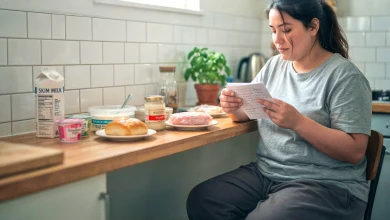 Чем могут быть вредны обезжиренные продукты