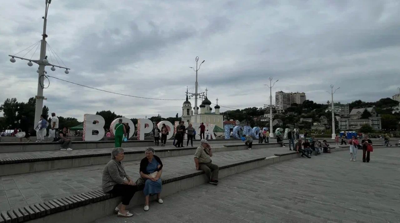 «В этом году фестиваль превзошёл сам себя!» Чем воронежцев поразил «Город-сад»