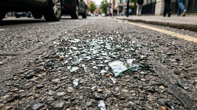При атаках на Белгородскую область за сутки пострадали четыре человека, один пог...