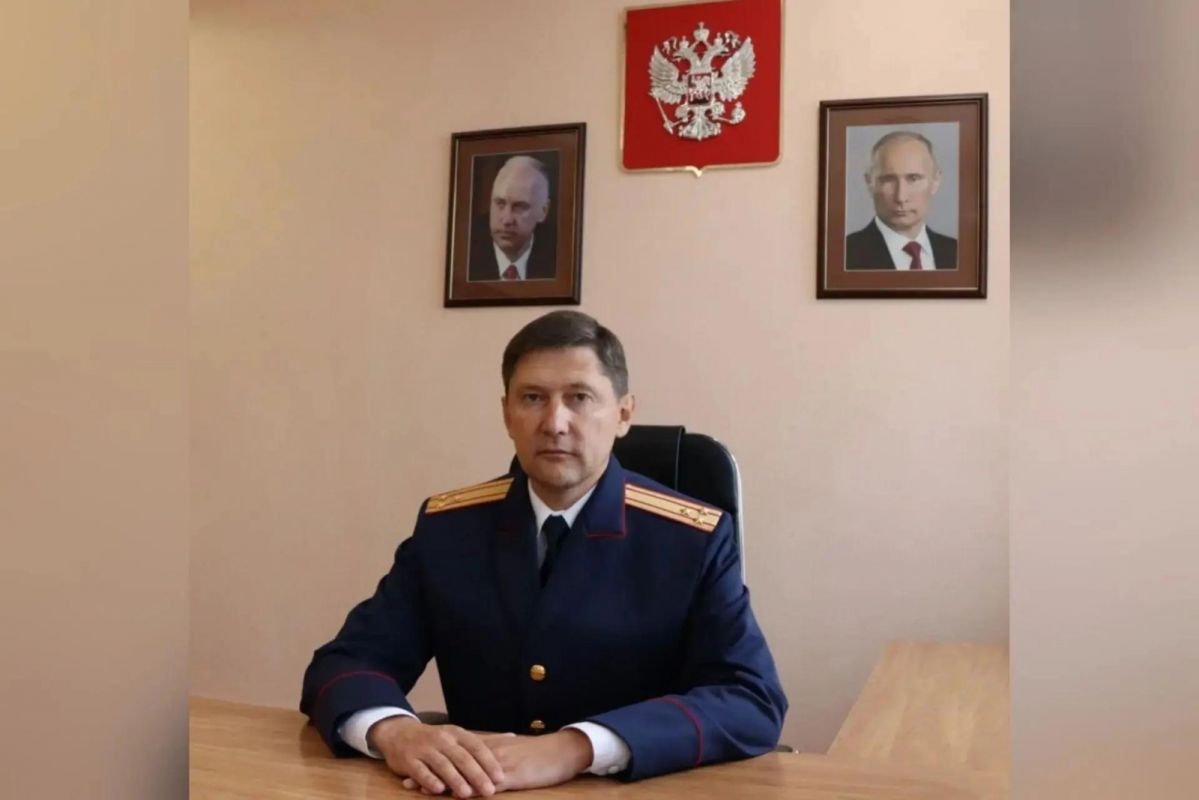 Андрей Карнов