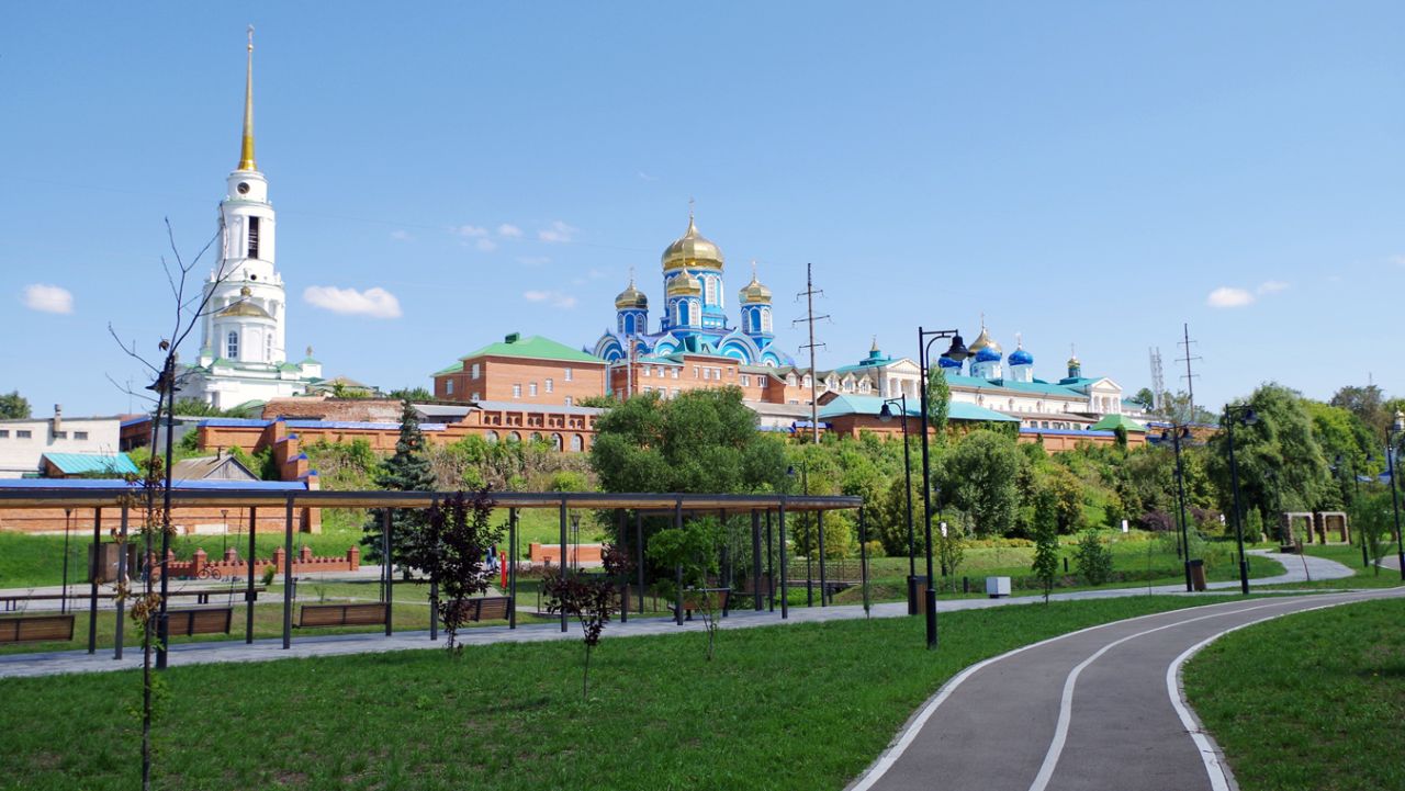 День памяти преподобного Симеона Столпника. Воронежцам напомнили важные православные даты на&nbsp;неделе 8 — 14 сентября