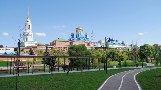 День памяти преподобного Симеона Столпника. Воронежцам напомнили важные православные даты на неделе 8 — 14 сентября