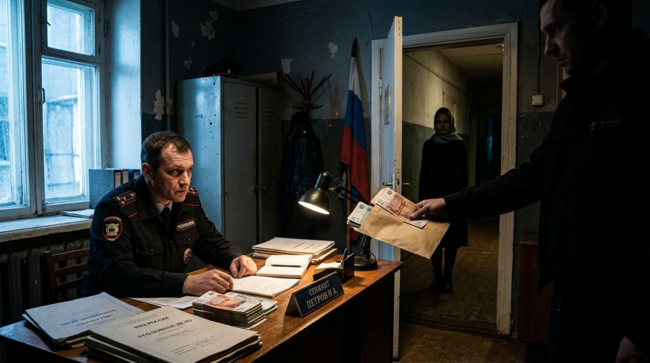 16-летнюю девушку украли цыгане, чтобы выдать замуж в&nbsp;Липецкой области