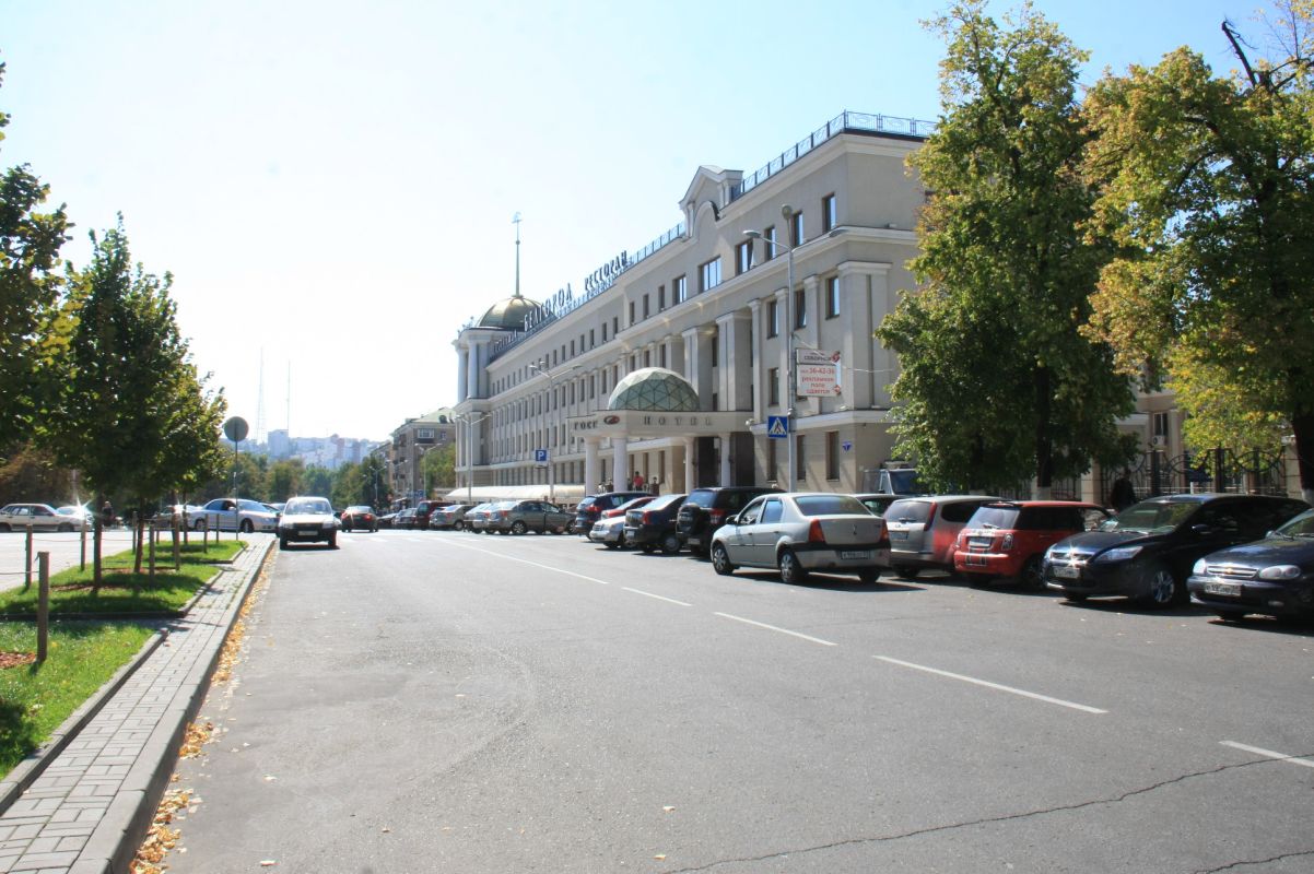 Когда в Белгородскую область вернётся летнее тепло