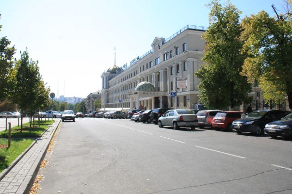 Когда в Белгородскую область вернётся летнее тепло